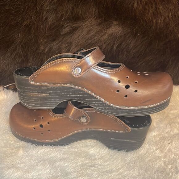 Dansko clogs 36 (5453) - Picture 7 of 10